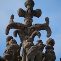 Photo de France - Le Palais idéal du Facteur Cheval